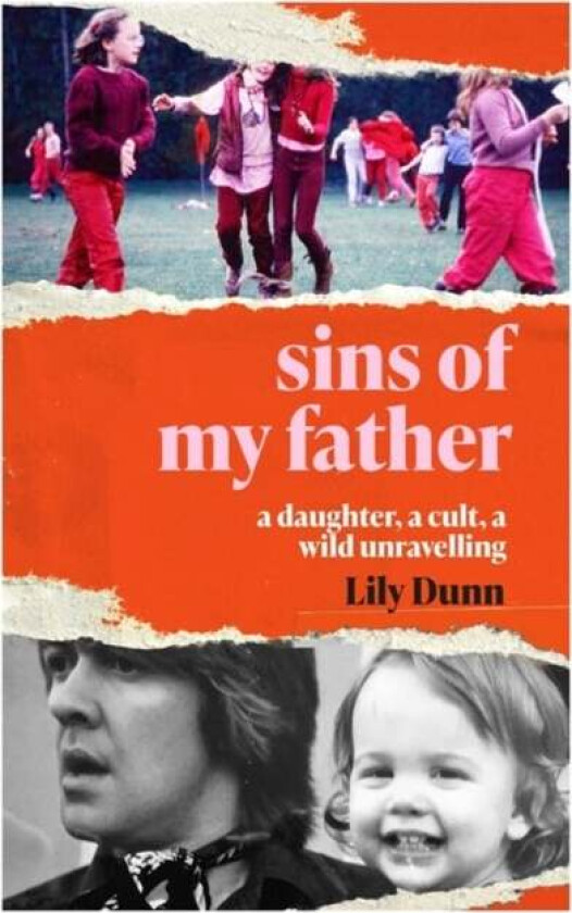 Sins of My Father av Lily Dunn