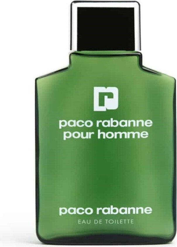 Pour Homme EDT 100 ml