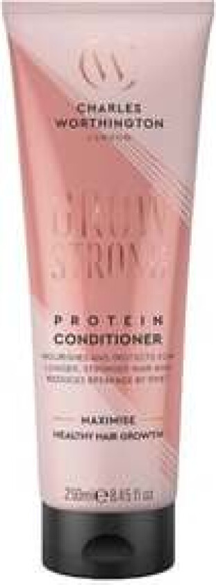 Grow Strong Protein Conditioner