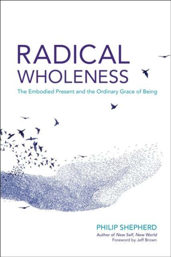 Radical Wholeness av Philip Shepherd