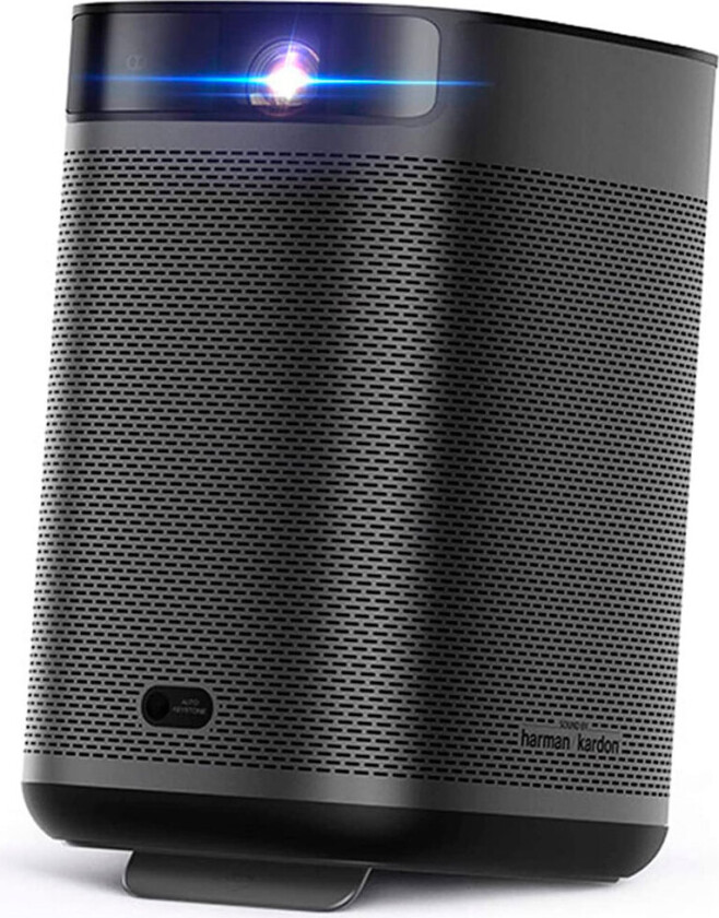 MoGo Pro+, 300 ANSI lumen, DLP, 1080p (1920x1080), 1930,4 - 2540 mm (76 - 100), -40 - 40°, -40 - 40°
