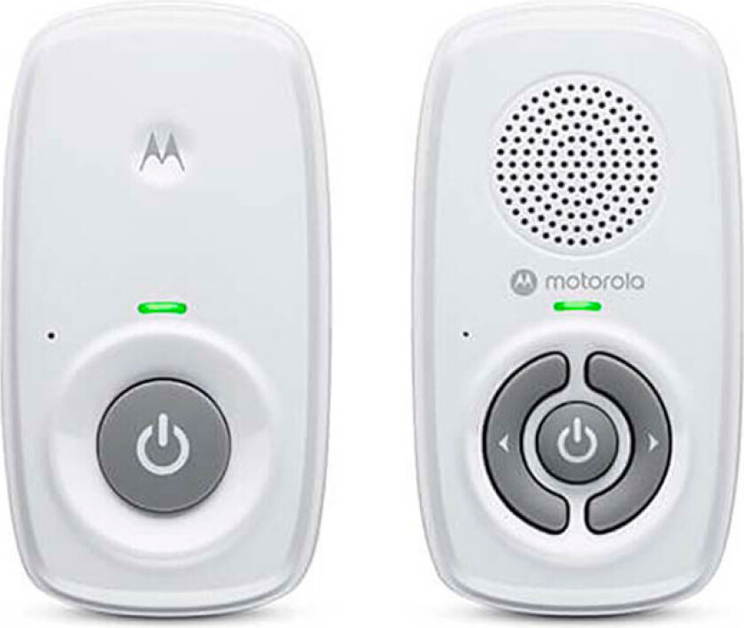 Babymonitor Audio Am21