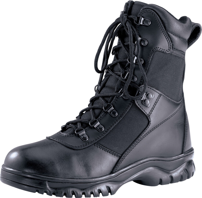 Forced Entry Tactical Boot Black