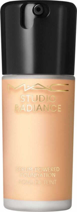 Studio Radiance Serum-Powered Foundation 30 ml (Farge: NC16)