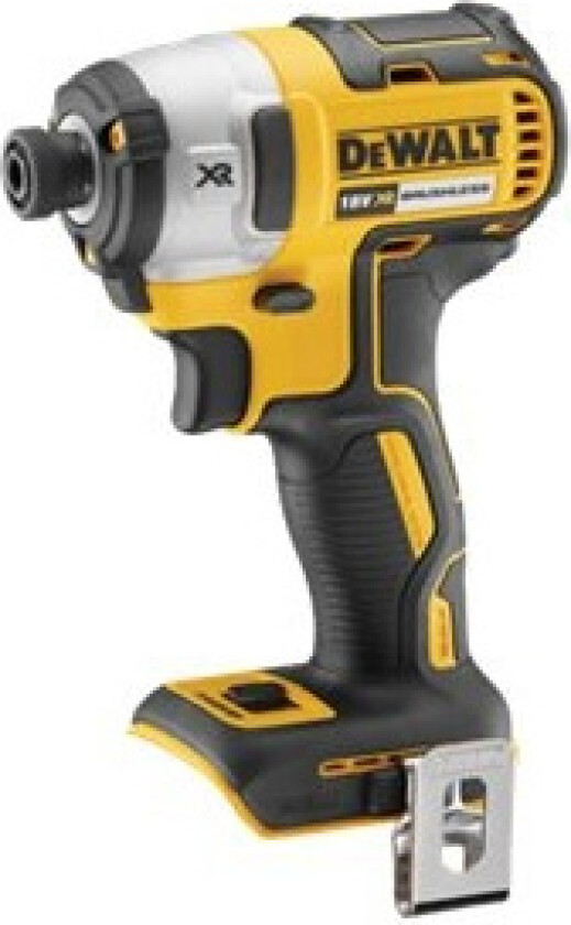 18V XR Brushless Impact Driver - Bare Unit