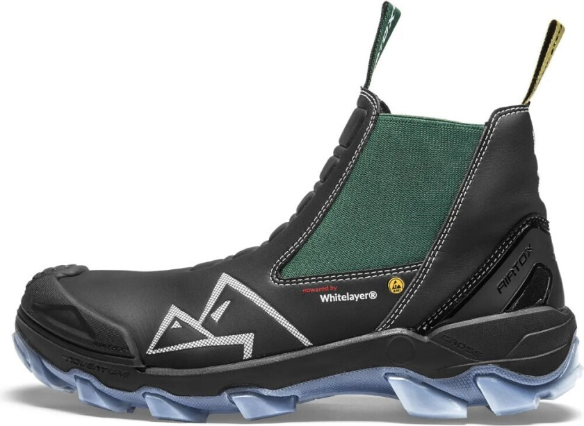 vernesko GLC, størrelse 44