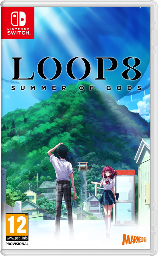 Loop8: Summer of Gods