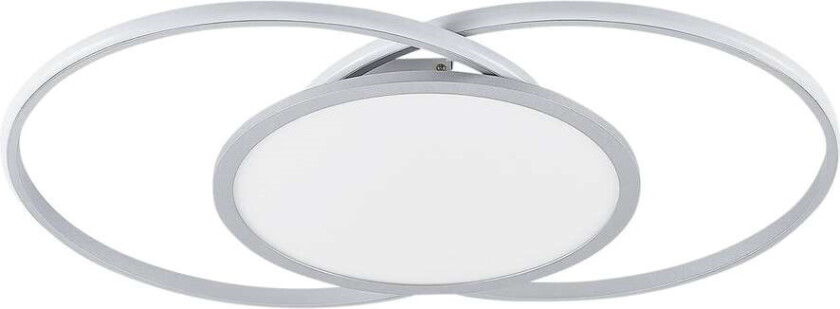 Senne LED-taklampe, CCT