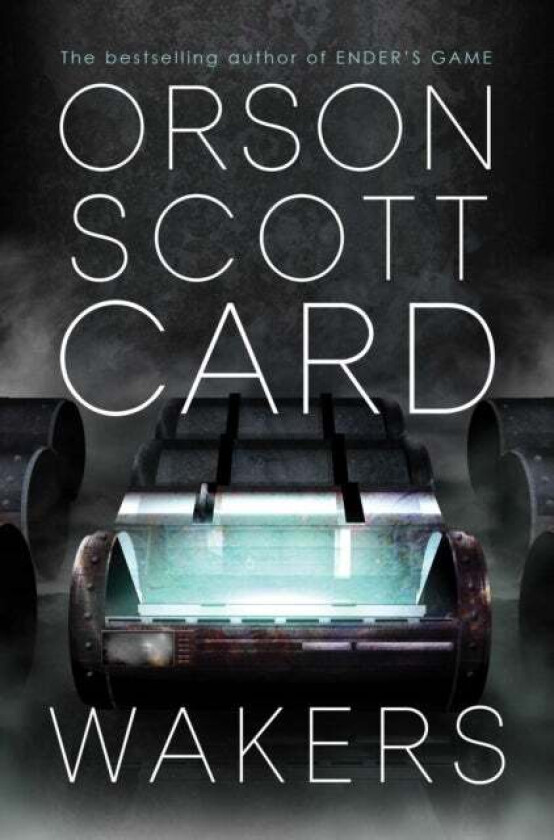 Wakers av Orson Scott Card