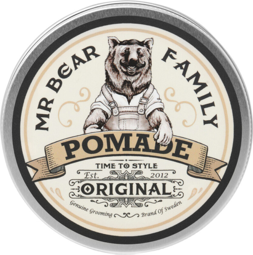Pomade Original (100g)