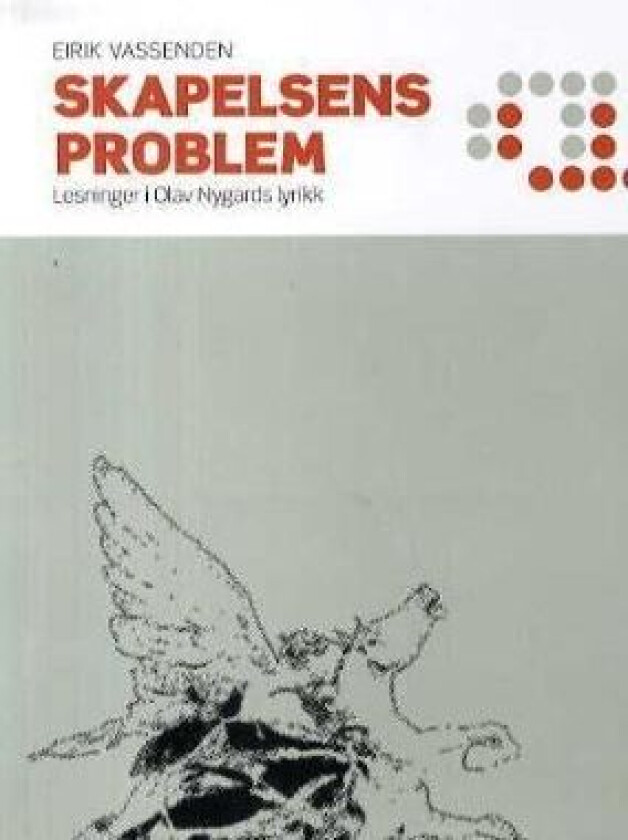 Skapelsens problem av Eirik Vassenden