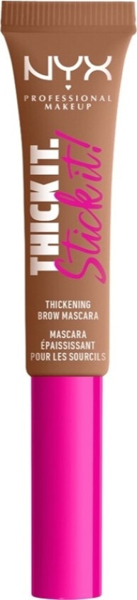 Thick It Stick It Brow Mascara #Auburn 7m