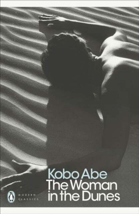 The Woman in the Dunes av Kobo Abe