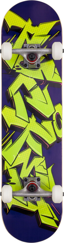 - Skateboard - Drips (RKT-COM-1547)