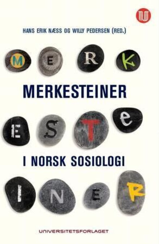 Merkesteiner i norsk sosiologi