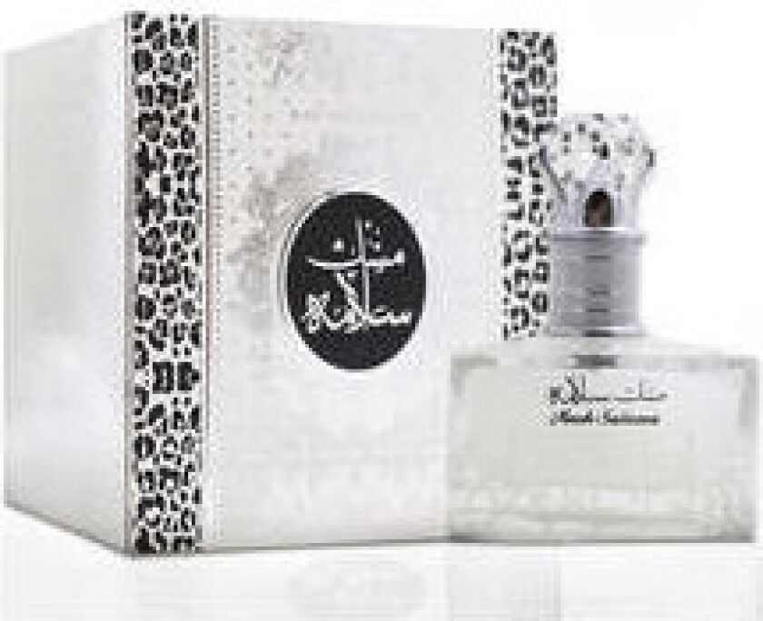 Lattafa Musk Salama Eau De Parfum 100 ml (unisex)