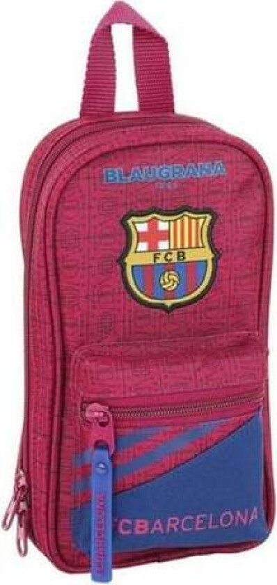 Penal ryggsekk FC Barcelona 411925-847 12 x 23 x 5 cm