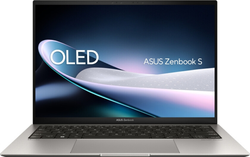 Asus Zenbook S 13 Oled Core Ultra 7 32gb 1000gb Ssd 13.3"