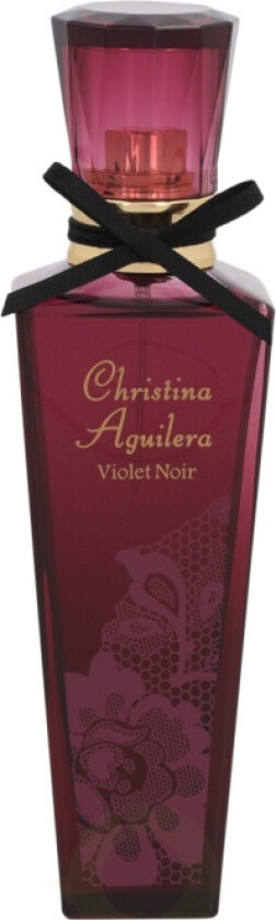Violet Noir Eau De Parfum 50 ml