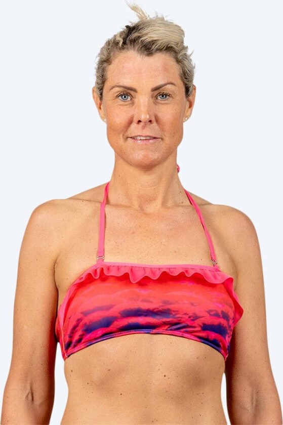 havfrue bikinitopp til damer - Sunrise