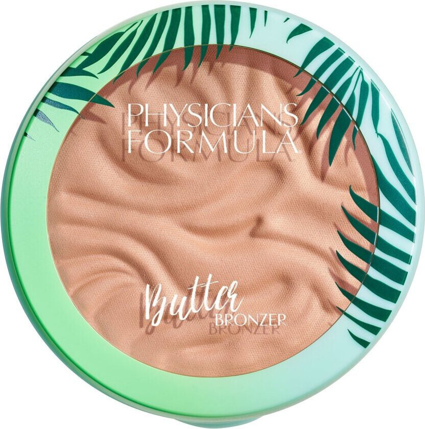Murumuru Butter Light Bronzer 11g