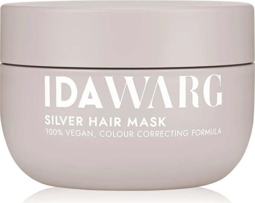 Bilde av Silver Mask 300ml