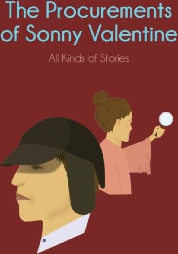 The Procurements of Sonny Valentine av Sonny Valentine