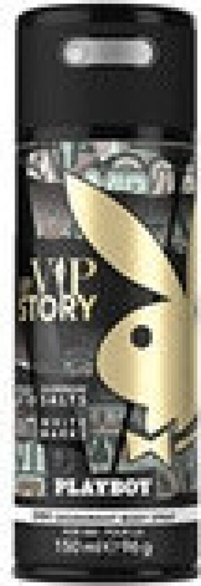 My VIP Story Deodorant 150 ml