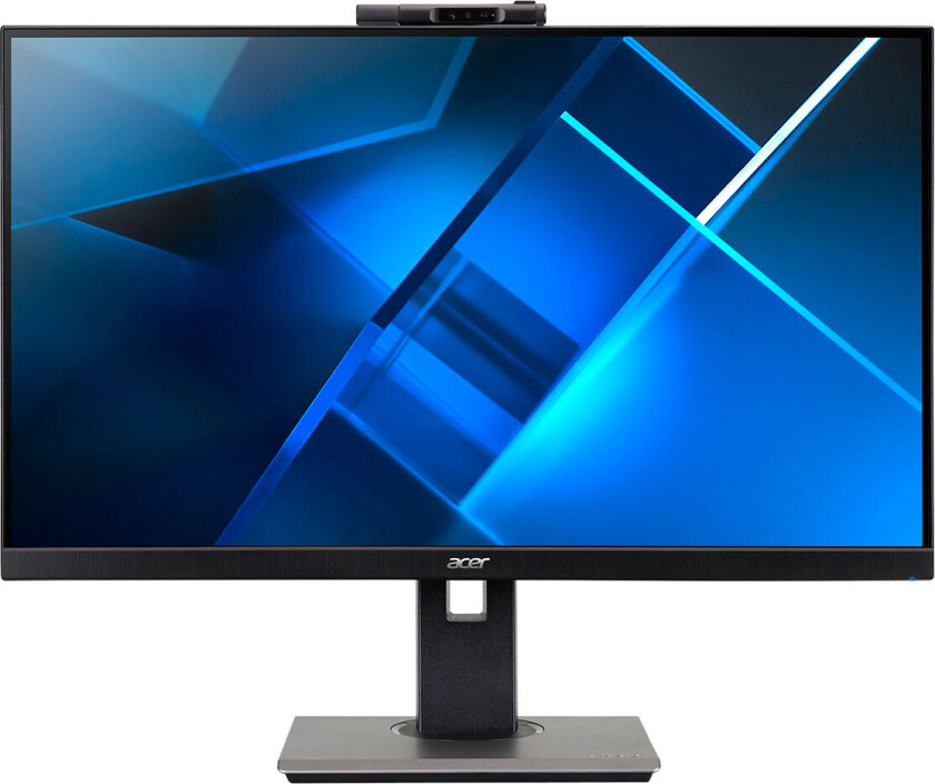 27" Acer B277Dbmiprczx - 4 ms - Skjerm