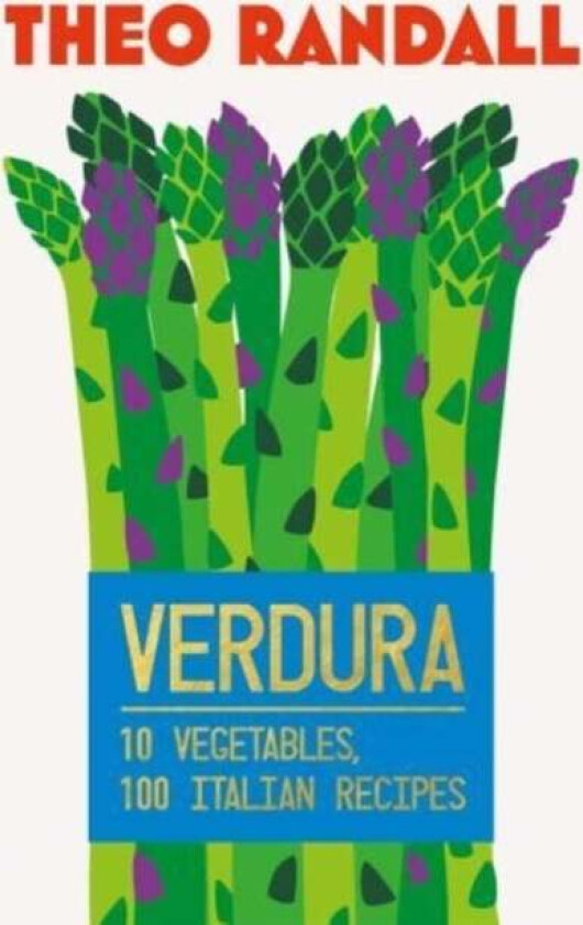 Verdura Av Theo Randall