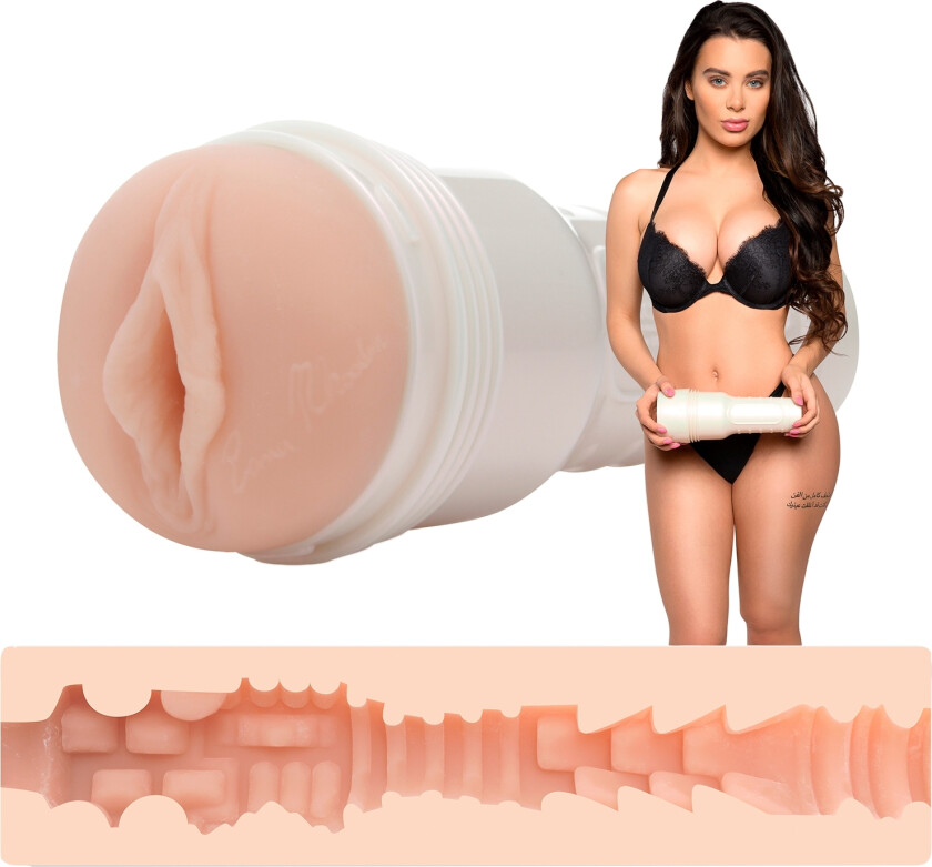 Fleshlight Lana Rhodes Destiny Fleshlight