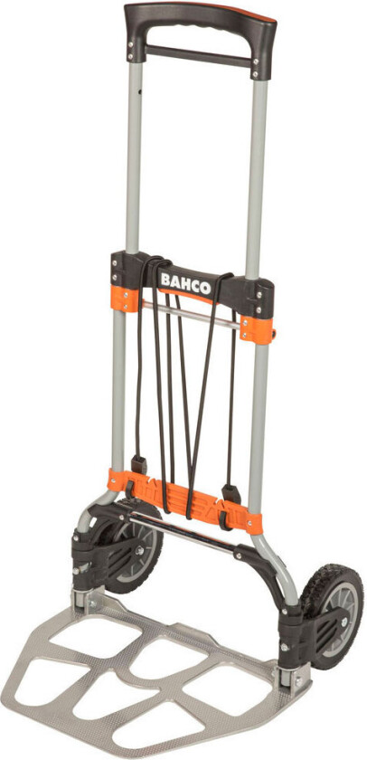 Foldable transporter 120kg