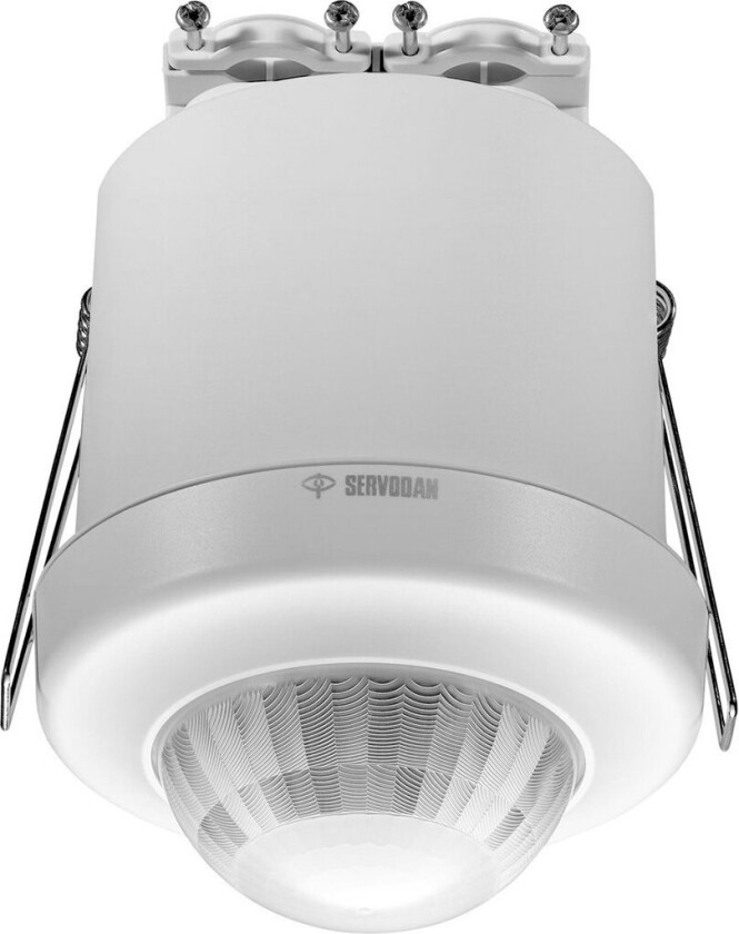41-750 Bevegelsessensor 360°, IP54, 230 V