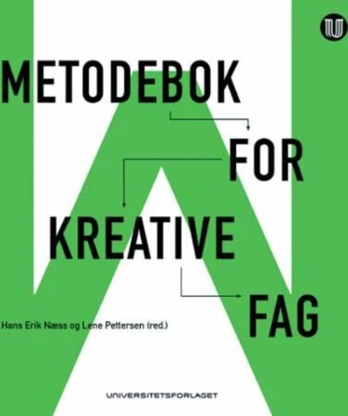 Metodebok for kreative fag