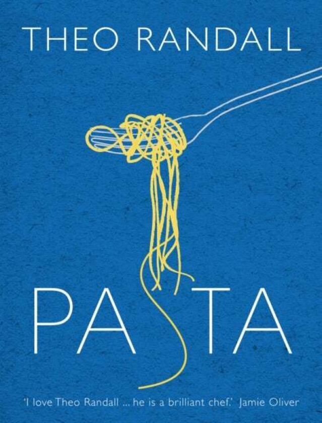 Pasta av Theo Randall