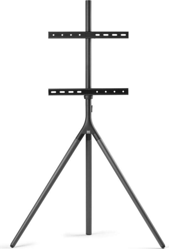 Bilde av One For All WM 7461 - Stativ - tripod - for LCD-skjerm - full metal - metall - titangrå - skjermstørrelse: 32-65 - plassering på gulv