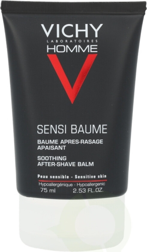 Homme After Shave Balm, 75 ml