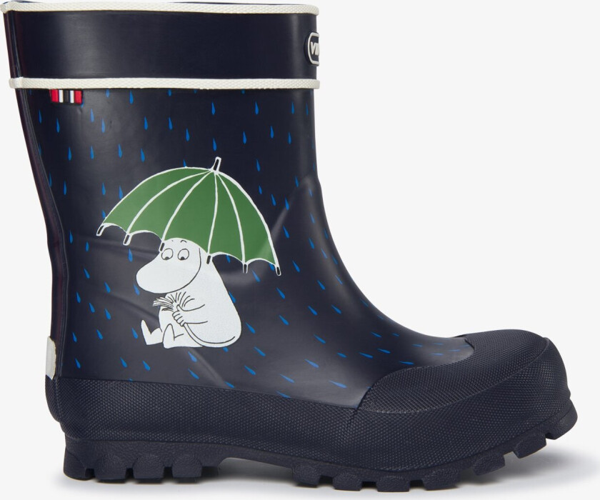 Alv Jolly Moomin Navy/multi 29