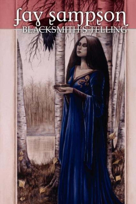 Morgan Le Fay 3 av Fay Sampson
