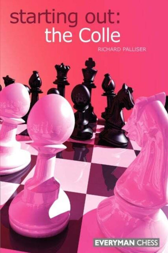 The Colle av Richard Palliser