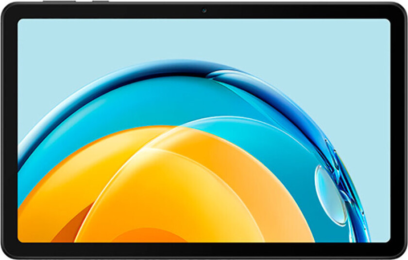 MatePad SE - Tablet - HarmonyOS 3 - 10.4" IPS (2000 x 1200) - USB-vert - grafittsvart