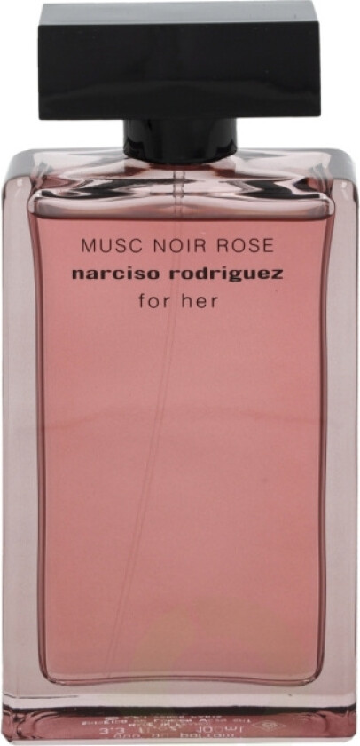 Musc Noir Rose Eau de Parfum 100ml