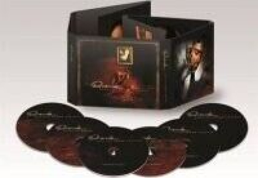 RIVERSIDE - REALITY DREAM TRILOGY