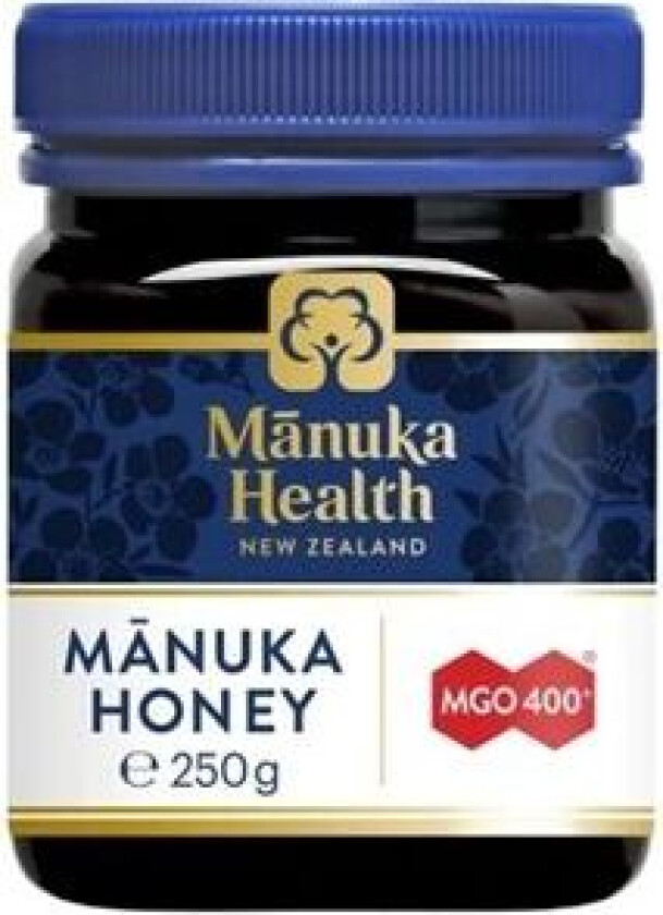 Bilde av Manuka Honning Mgo400+