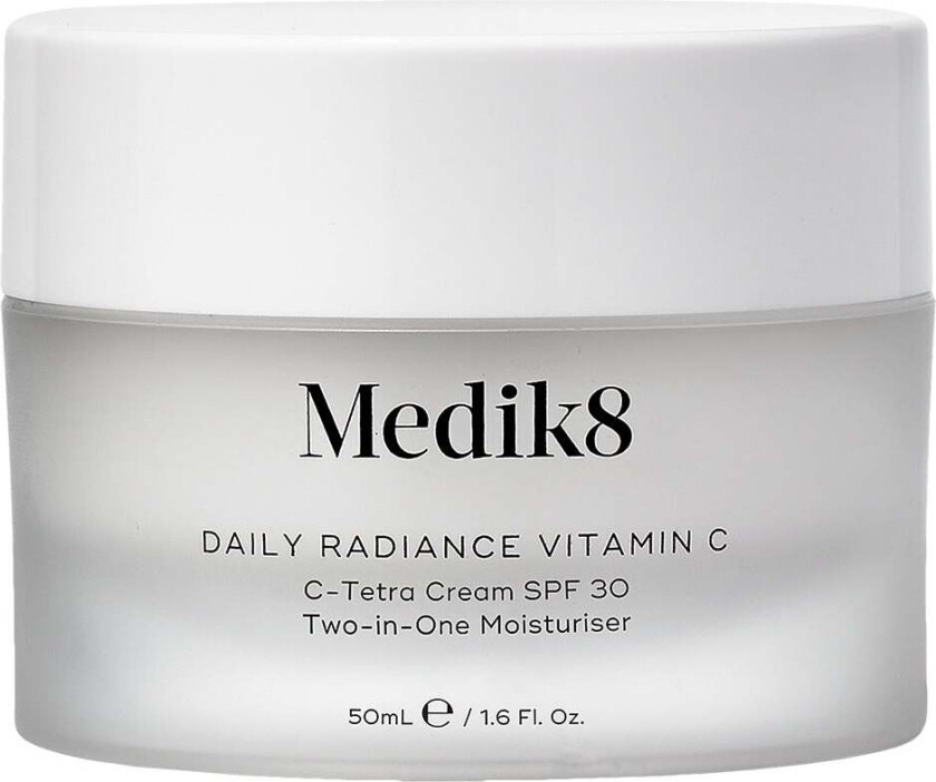 Daily Radiance Vitamin C (50ml)