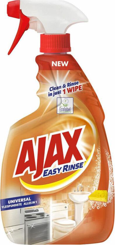 Ajax Spray Universal 750ml