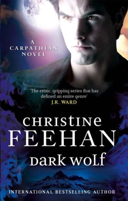 Dark Wolf av Christine Feehan