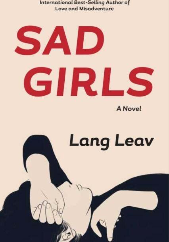 Sad Girls av Lang Leav