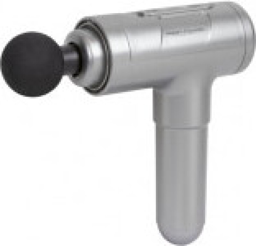 PC-MP 3087 Massagepistol 45 W Sølv