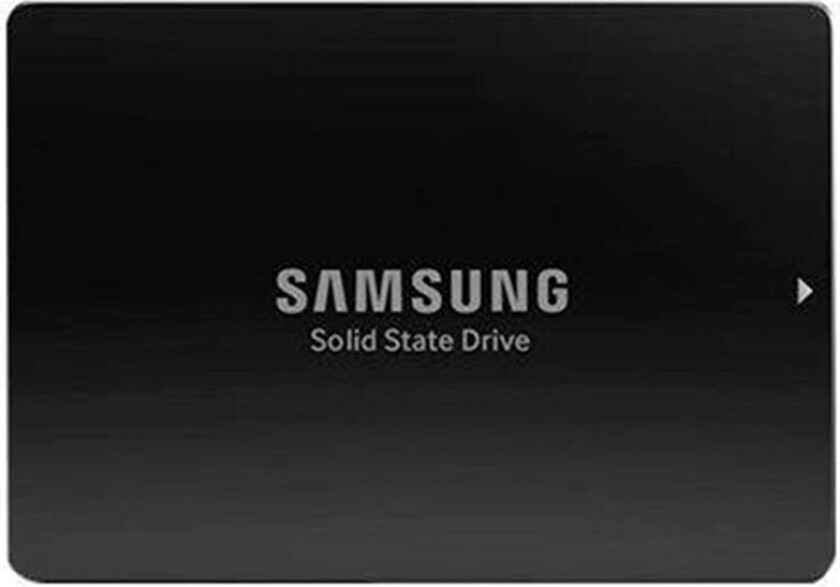 PM897 Data Center 2.5" SSD - 480GB